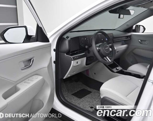Hyundai Kona (SX2) Gasoline 1.6 Turbo 2WD H Pick 2026 — фото 15