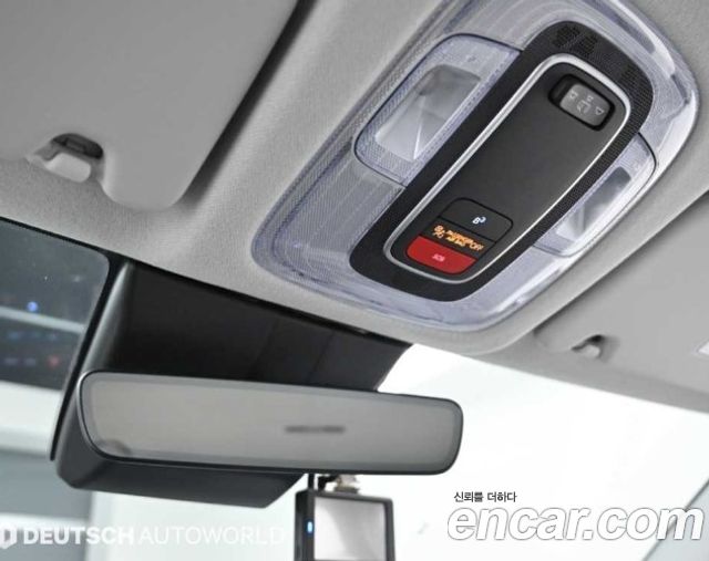 Hyundai Kona (SX2) Gasoline 1.6 Turbo 2WD H Pick 2026 — фото 22