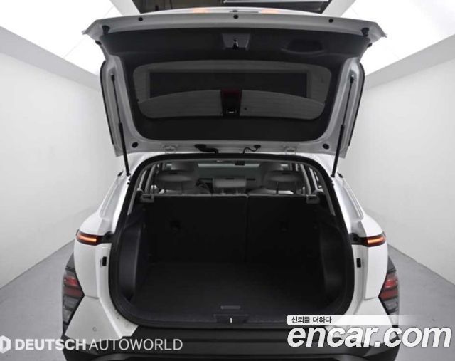 Hyundai Kona (SX2) Gasoline 1.6 Turbo 2WD H Pick 2026 — фото 23