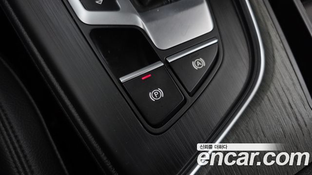 Audi A4 (B9) 30 TDI Premium 2018 — фото 19