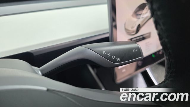 Tesla Model 3 Long Range AWD 2020 — фото 9