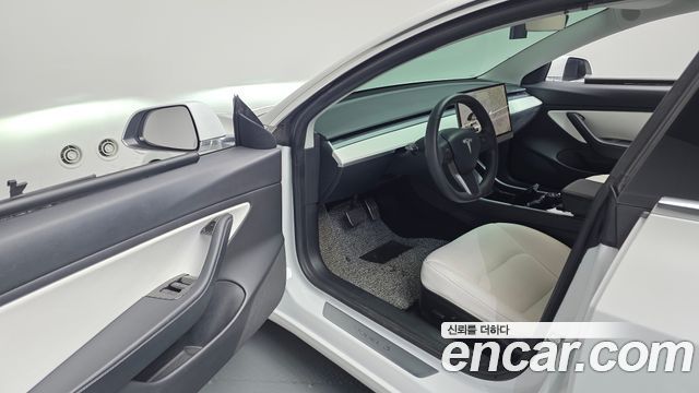 Tesla Model 3 Long Range AWD 2020 — фото 10
