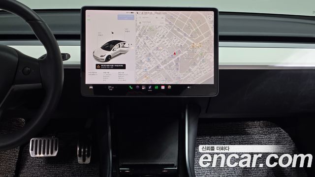Tesla Model 3 Long Range AWD 2020 — фото 13