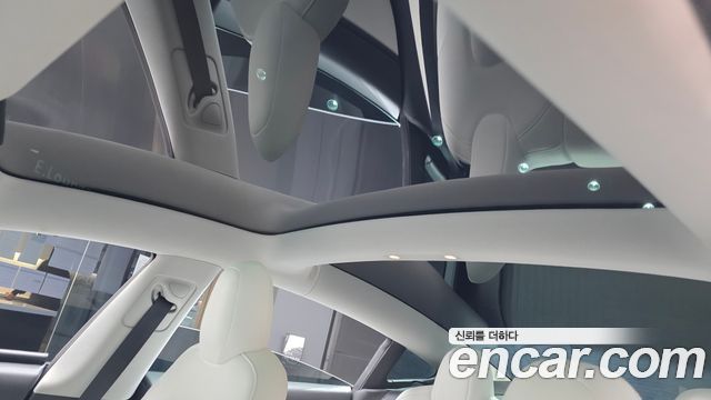 Tesla Model 3 Long Range AWD 2020 — фото 17