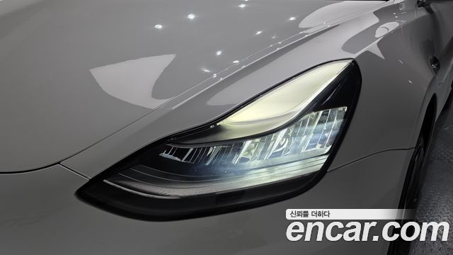 Tesla Model 3 Long Range AWD 2020 — фото 22