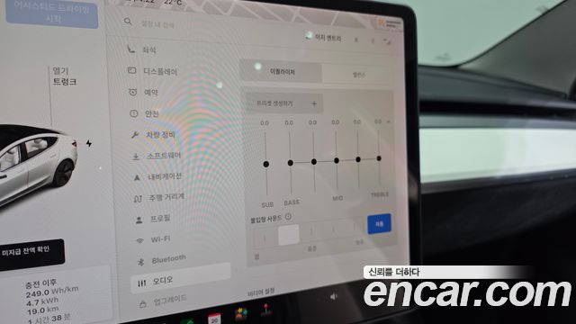 Tesla Model 3 Long Range AWD 2020 — фото 29