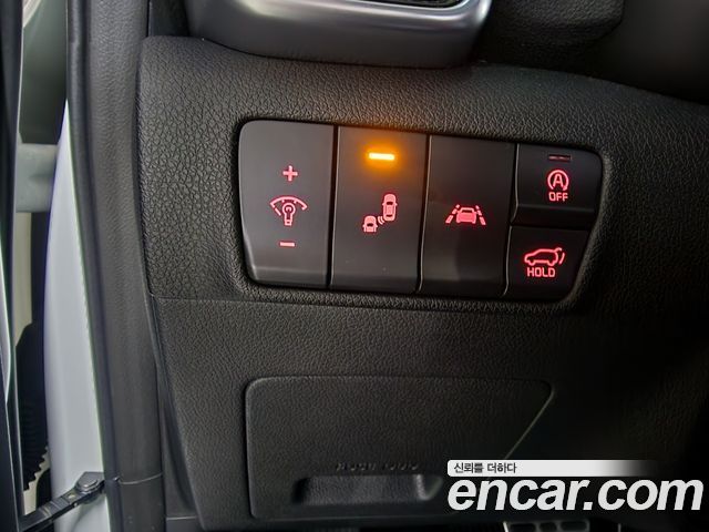 Kia Sportage The Bold Diesel 2.0 2WD Inteligent 2019 — фото 10