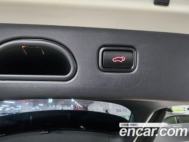 Kia Sportage The Bold Diesel 2.0 2WD Inteligent 2019 — фото 21
