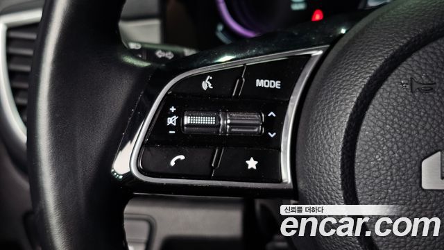 Kia Seltos Gasoline 1.6 Turbo 2WD Trendy 2023 — фото 14