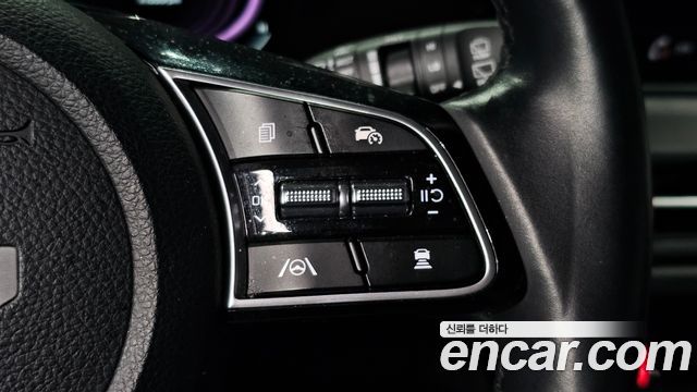 Kia Seltos Gasoline 1.6 Turbo 2WD Trendy 2023 — фото 15