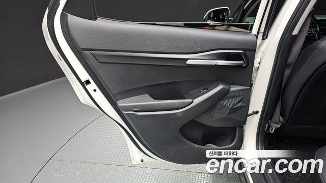 Kia Seltos Gasoline 1.6 Turbo 2WD Trendy 2023 — фото 25