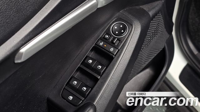 Kia Seltos Gasoline 1.6 Turbo 2WD Trendy 2023 — фото 30