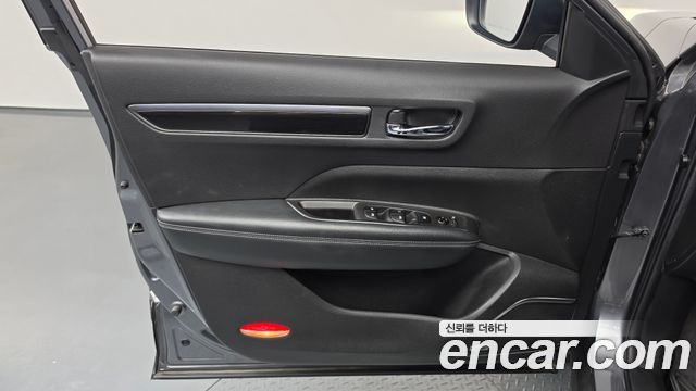 Renault Korea QM6 Diesel 2WD RE Signature 2019 — фото 24