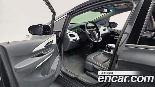 Chevrolet Bolt EV EV LT DLX 2019 — фото 10