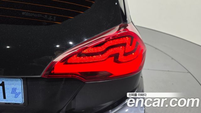 Chevrolet Bolt EV EV LT DLX 2019 — фото 23
