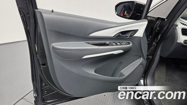 Chevrolet Bolt EV EV LT DLX 2019 — фото 24