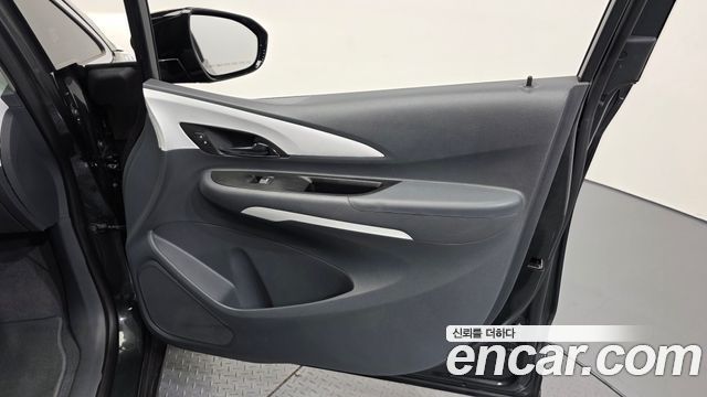 Chevrolet Bolt EV EV LT DLX 2019 — фото 25