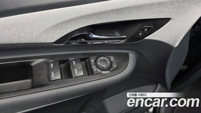 Chevrolet Bolt EV EV LT DLX 2019 — фото 28