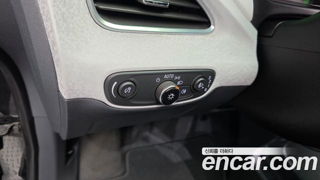 Chevrolet Bolt EV EV LT DLX 2019 — фото 29