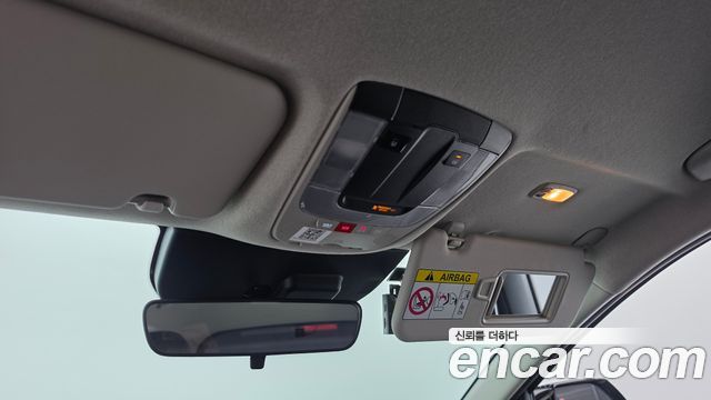 Kia Niro Prestige 2022 — фото 17