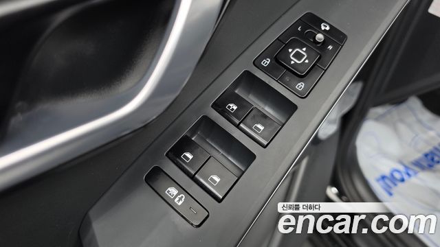 Kia Niro Prestige 2022 — фото 20