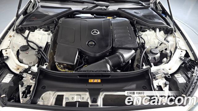 Mercedes-Benz E-Class (W214) E200 Avantgarde 2025 — фото 6