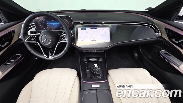 Mercedes-Benz E-Class (W214) E200 Avantgarde 2025 — фото 7