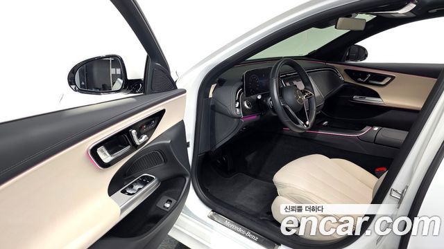 Mercedes-Benz E-Class (W214) E200 Avantgarde 2025 — фото 10