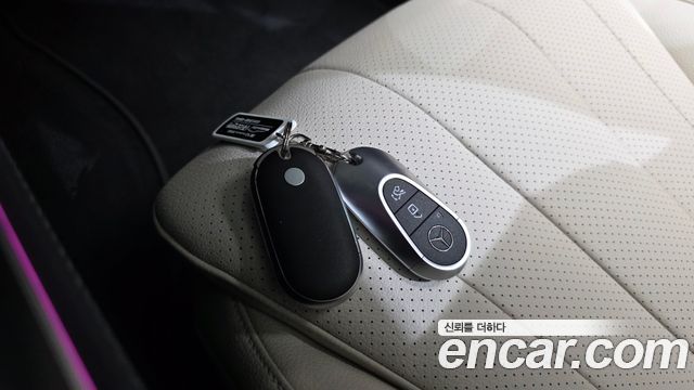 Mercedes-Benz E-Class (W214) E200 Avantgarde 2025 — фото 15