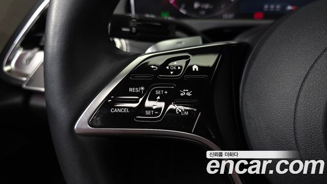 Mercedes-Benz E-Class (W214) E200 Avantgarde 2025 — фото 16