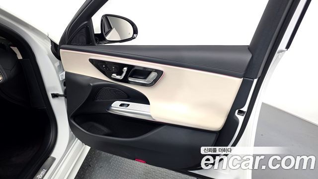 Mercedes-Benz E-Class (W214) E200 Avantgarde 2025 — фото 24