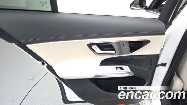Mercedes-Benz E-Class (W214) E200 Avantgarde 2025 — фото 25