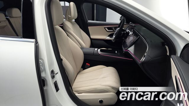 Mercedes-Benz E-Class (W214) E200 Avantgarde 2025 — фото 26