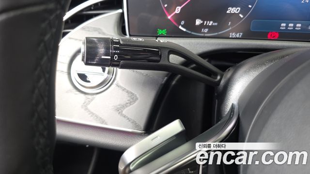 Mercedes-Benz E-Class (W214) E200 Avantgarde 2025 — фото 29