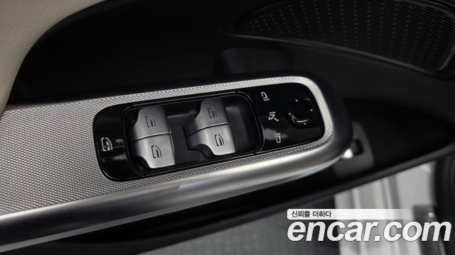 Mercedes-Benz E-Class (W214) E200 Avantgarde 2025 — фото 30