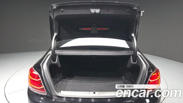 Kia K9 3.3 T-GDI AWD MastersⅢ 2019 — фото 20