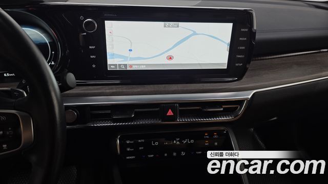 Kia K5 (III) 2.0 Signature 2022 — фото 14