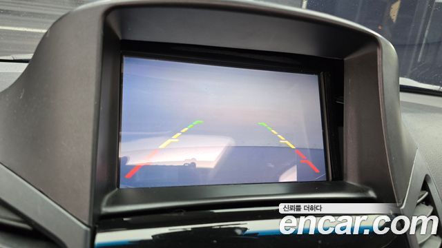 Chevrolet Orlando 2.0 Diesel LTZ Premium 2013 — фото 15