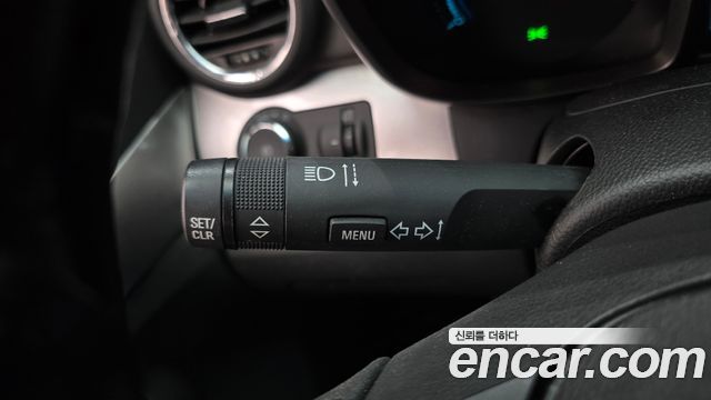 Chevrolet Orlando 2.0 Diesel LTZ Premium 2013 — фото 19