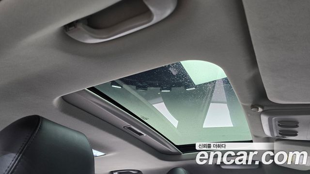 Chevrolet Orlando 2.0 Diesel LTZ Premium 2013 — фото 30