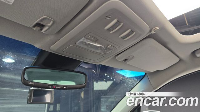Chevrolet Orlando 2.0 Diesel LTZ Premium 2013 — фото 31