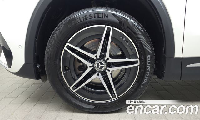 Mercedes-Benz EQA (H243) EQA250 AMG Package Plus 2022 — фото 5