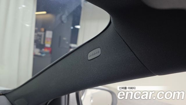 Mercedes-Benz EQA (H243) EQA250 AMG Package Plus 2022 — фото 16