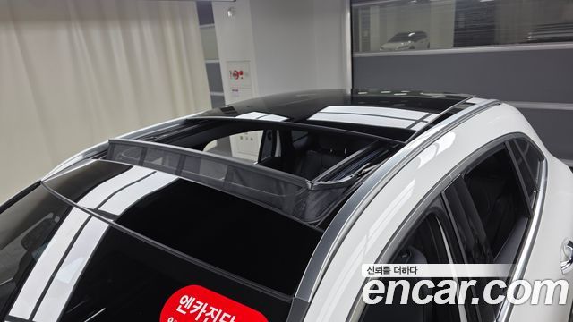 Mercedes-Benz EQA (H243) EQA250 AMG Package Plus 2022 — фото 17