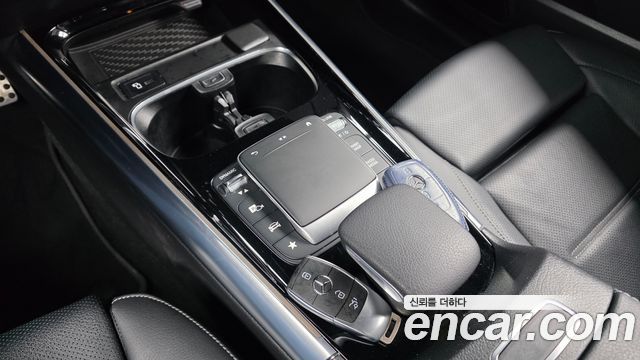 Mercedes-Benz EQA (H243) EQA250 AMG Package Plus 2022 — фото 20