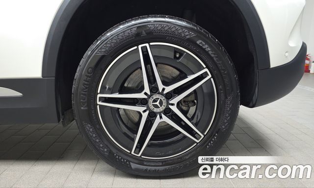 Mercedes-Benz EQA (H243) EQA250 AMG Package Plus 2022 — фото 21