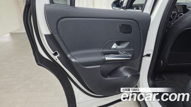 Mercedes-Benz EQA (H243) EQA250 AMG Package Plus 2022 — фото 25