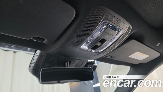 Mercedes-Benz EQA (H243) EQA250 AMG Package Plus 2022 — фото 27