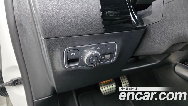 Mercedes-Benz EQA (H243) EQA250 AMG Package Plus 2022 — фото 28