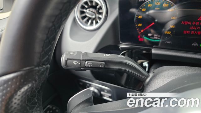 Mercedes-Benz EQA (H243) EQA250 AMG Package Plus 2022 — фото 29
